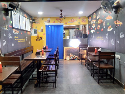 Addys Fast Food - 10 Ashtapad Society, Shantivan, Paldi, Ahmedabad, Gujarat 380007, India