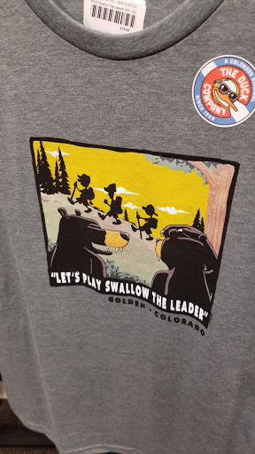 Toy Store «Golden Goods, Inc», reviews and photos, 1201 Washington Ave, Golden, CO 80401, USA