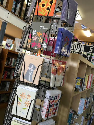 Book Store «Winchester Book Gallery», reviews and photos, 185 N Loudoun St, Winchester, VA 22601, USA