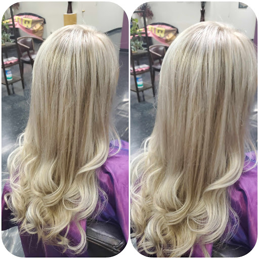 Beauty Salon «A Cut Above Family Haircare», reviews and photos, 3960 N Oracle Rd, Tucson, AZ 85705, USA