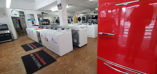 Appliance Store «Southeast Steel», reviews and photos, 63 W Amelia St, Orlando, FL 32801, USA