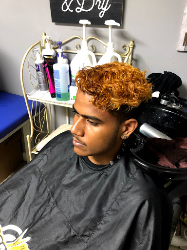 Barber Shop «Against the Grain Barber Shop», reviews and photos, 61 Victory Blvd, Staten Island, NY 10301, USA