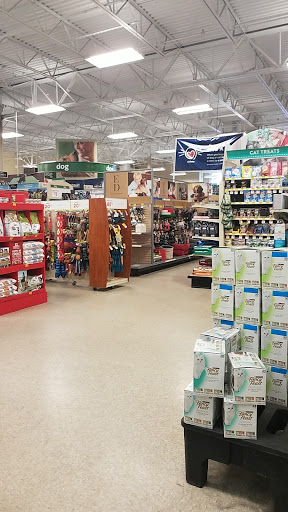Pet Supply Store «PetSmart», reviews and photos, 7177 SE 29th St, Midwest City, OK 73110, USA