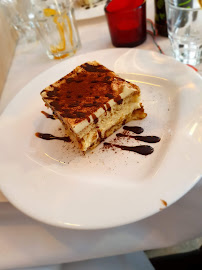 Tiramisu du Restaurant italien La Sartoria à Paris - n°5