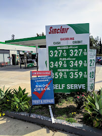 Sinclair - Photo 6 - Car repair in Santa Barbara, CA, Santa Barbara