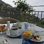 Photo n°2 de l'avis de Ryo. fait le 15/06/2019 à 03:11 sur le  Hotel la Floridiana Capri à Capri