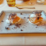 Photo n°9 de l'avis de alegh76. fait le 12/11/2022 à 14:56 sur le  Trattoria Al Cacciatore à Tonezza del Cimone