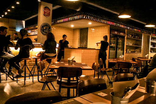 Bar Espanya en Palma
