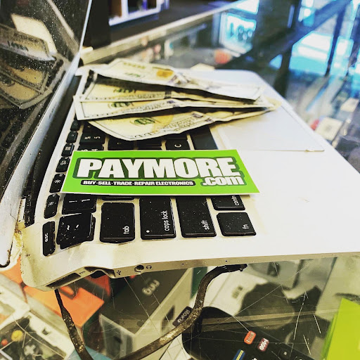 Pawn Shop «PAYMORE - Cash for Electronics», reviews and photos, 581 Broadway, Massapequa, NY 11758, USA