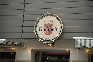 Café Kompott image