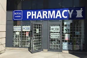 Royal Garden Pharmacy image