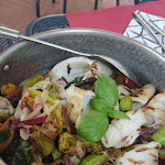 Photo n°1 de l'avis de Giusy.e fait le 15/07/2023 à 11:30 sur le  Taverna Mandragola à Cervo