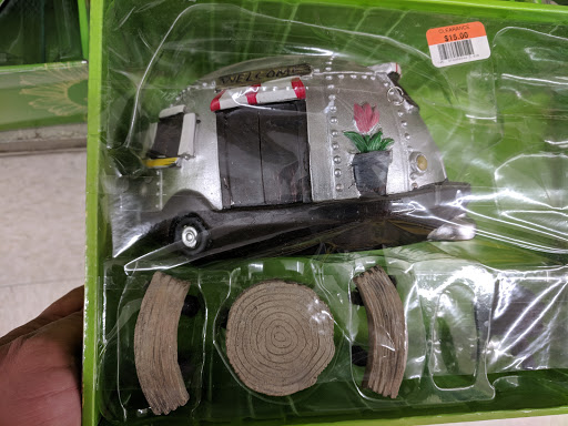 Discount Store «Big Lots», reviews and photos, 13241 Whittier Blvd, Whittier, CA 90602, USA