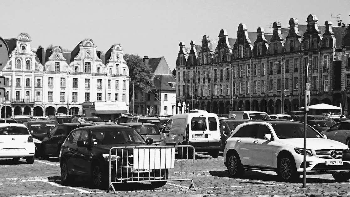 The French House Arras Arras