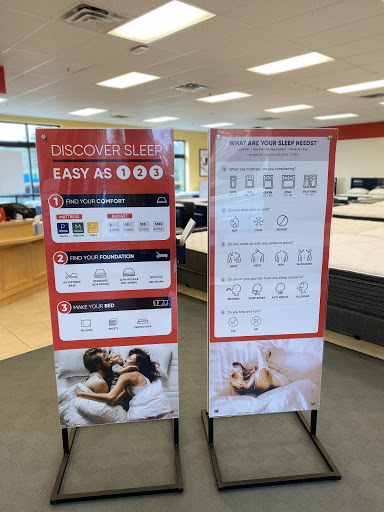 Mattress Store «Mattress Firm McIntosh», reviews and photos, 2705 GA-54, Peachtree City, GA 30269, USA