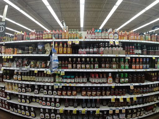 Grocery Store «Dillons», reviews and photos, 5311 SW 22nd Pl, Topeka, KS 66614, USA