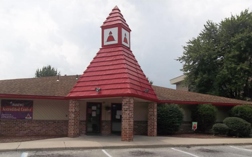 Day Care Center «Thorndale KinderCare», reviews and photos, 3120 C G Zinn Rd, Thorndale, PA 19372, USA