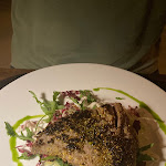 Photo n°1 de l'avis de J-M.u fait le 24/06/2023 à 14:41 sur le  La Bottega del Carmine à Marsala