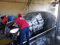 Soapy Suds Car Wash photo