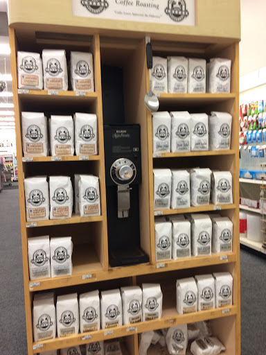 Drug Store «CVS», reviews and photos, 257 Mt Hermon Rd, Scotts Valley, CA 95066, USA