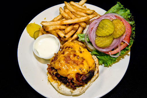 Restaurant «Blue Ridge Cafe & Catering Co», reviews and photos, 8315 Seminole Trail, Ruckersville, VA 22968, USA
