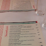 Photo n°3 de l'avis de Debora.c fait le 05/01/2023 à 09:01 sur le  Al Quds à Palermo