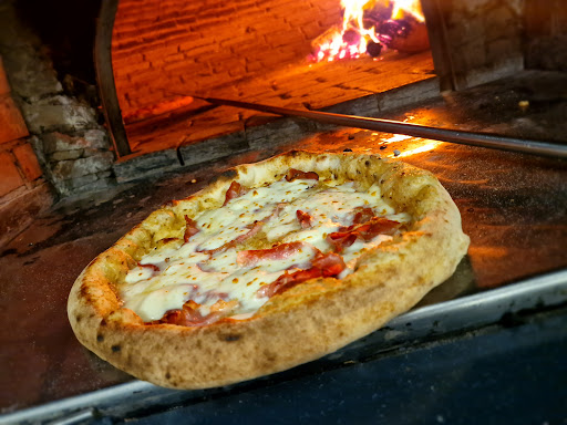 Pizzeria europa Aidone in Aidone, Libero Consorzio Comunale di Enna