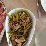 Photo n°5 de l'avis de Maria.i fait le 24/08/2023 à 15:23 sur le  Hosteria di Pantalla à Pitigliano