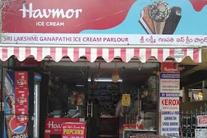 Havmor Ice Cream (Sree Lakshmi Ganapathi Ice Cream Parlour and Xerox) image