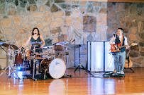 The Gibbonses - Maine Wedding and Event Entertainment - Photo 9 - Car repair in , Denton