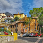 Photo n°1 de l'avis de Paolo.i fait le 19/10/2020 à 11:35 sur le  H2O bistrot Gardone à Gardone Riviera