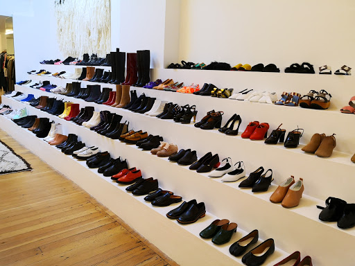 Fashion Accessories Store «Totokaelo», reviews and photos, 1523 10th Ave, Seattle, WA 98122, USA