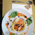 Photo n°2 de l'avis de Francesca.a fait le 09/10/2021 à 13:23 sur le  Cortona Bistrot à Cortona