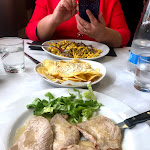 Photo n°4 de l'avis de Kristina.i fait le 02/09/2021 à 14:36 sur le  Ristorante Braceria La Gazza à Rome