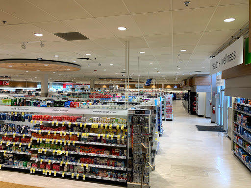 Pharmacy «Rite Aid», reviews and photos, 301 N Harrison St, Princeton, NJ 08540, USA