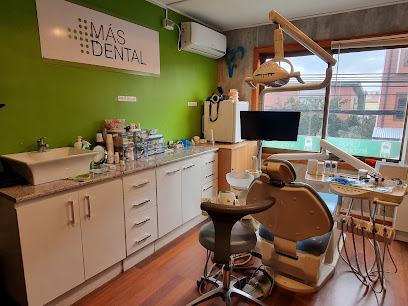 MásDental