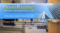 Transpacific Building Maintenance, Inc. - Photo 7 - Car repair in Santa Clara, CA, Santa Clara