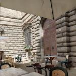 Photo n°2 de l'avis de Middle. fait le 25/07/2021 à 13:21 sur le  La casa di Edel Montepulciano à Montepulciano