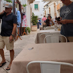 Photo n°1 de l'avis de Robert.o fait le 07/08/2023 à 11:45 sur le  Osteria Il Rosone à Locorotondo