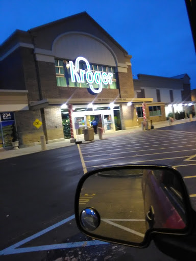 Grocery Store «Kroger», reviews and photos, 234 Eastbrooke Pointe Dr, Mt Washington, KY 40047, USA