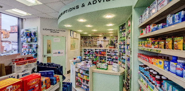 H.C Heard Pharmacy & Travel Clinic - Pharmacy