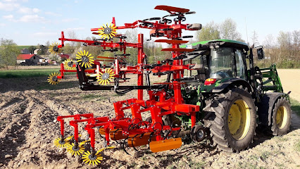 Krimzon Kft. Mezőgazdasági és feldolgozó gépek. Michalak gépek magyarországi forgalmazója