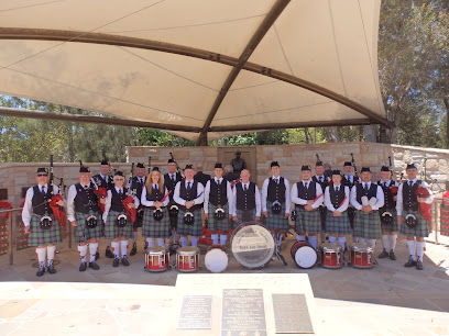 Gold Coast Tweed Pipes and Drums