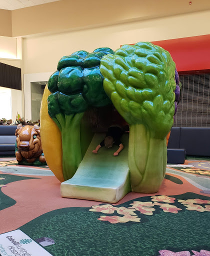 Shopping Mall «Huntington Mall Shopping Center», reviews and photos, 500 Mall Rd, Barboursville, WV 25504, USA