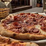 Photo n°2 de l'avis de Alejandro.a fait le 02/09/2019 à 16:36 sur le  Osteria al 3 E à Florence