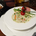 Photo n°1 de l'avis de Knut.e fait le 08/09/2020 à 16:37 sur le  DE ZEES à Ribnitz-Damgarten