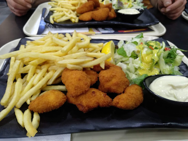 Enjoy Burgers and Crepes - Σιδηρόκαστρο