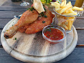 Restaurant Break Point Bickenbach