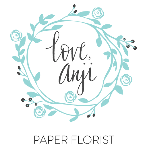 Florist «Love, Anji - Paper Florist», reviews and photos, 530 Euclid Ave #23-7, Cleveland, OH 44115, USA