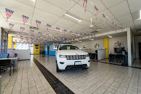 Russ Darrow Direct Service Center - Photo 7 - Car repair in Neenah, WI, Appleton